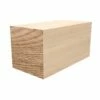 100x100mm Planed All Round Timber Softwood