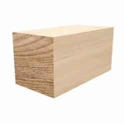 100x100mm Planed All Round Timber Softwood