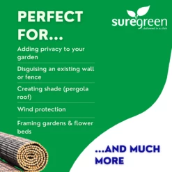 Bamboo Garden Screening 21 Bamboo Garden Screening -Osmo Sale 10 2 5