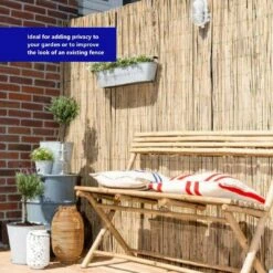 Bamboo Garden Screening 18 Bamboo Garden Screening -Osmo Sale 11 2 3