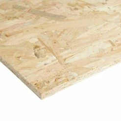 11mm OSB3 Sterling Board Square Edged 1220x2440mm