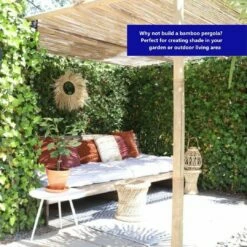 Bamboo Garden Screening 19 Bamboo Garden Screening -Osmo Sale 12 2 3