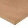 12mm Fire Retardant To Euro Class B MDF Board 1220x2440mm