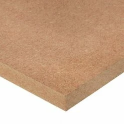 12mm Fire Retardant To Euro Class B MDF Board 1220x2440mm