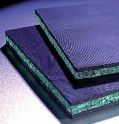 15mm Impactalay Plus Acoustic Matting Sheet 600x1200mm