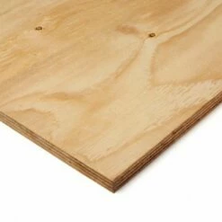 12mm Shuttering Plywood Board 1220x2440mm
