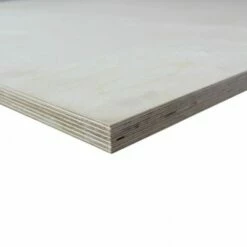 18mm Birch Faced Ply Board 1220x2440mm