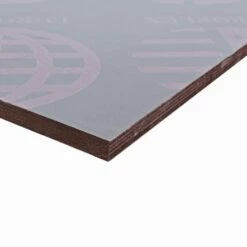 18mm Europlex Film Faced Structural Plywood 1220x2440mm