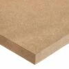 18mm Fire Retardant To Euro Class B MDF Board 1220x2440mm