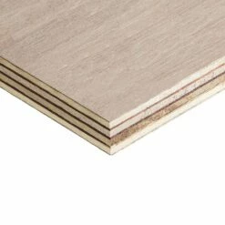 18mm Marine Ply Board 1220x2440mm