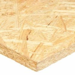18mm OSB3 Sterling Board Square Edged 1220x2440mm