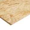 18mm OSB3 Sterling Board Tongue & Grooved 600x2440mm