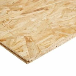 18mm OSB3 Sterling Board Tongue & Grooved 600x2440mm