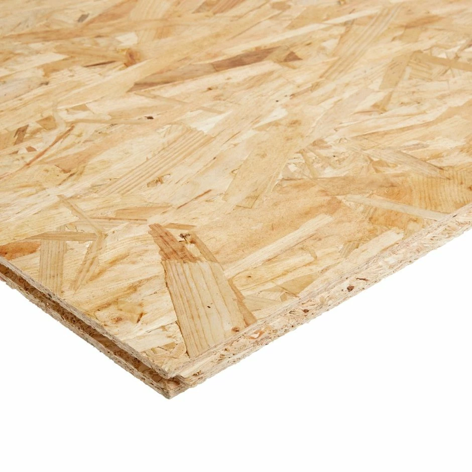 18mm OSB3 Sterling Board Tongue & Grooved 600x2440mm 1 18mm OSB3 Sterling Board Tongue & Grooved 600x2440mm