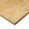 18mm Shuttering Plywood Board 1220x2440mm
