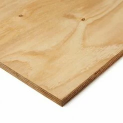 18mm Shuttering Plywood Board 1220x2440mm