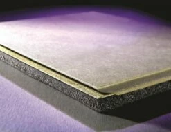 19mm Acoustic Deck 19 600x1200mm