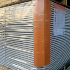 20mm Fermacell 2E11 Overlay Flooring Board 500x1500mm