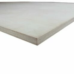 25mm Birch Faced Ply Board 1220x2440mm