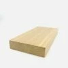 25x100mm Planed All Round White Oak