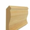 25x125mm Timber Cornice