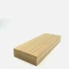 25x75mm Planed All Round White Oak