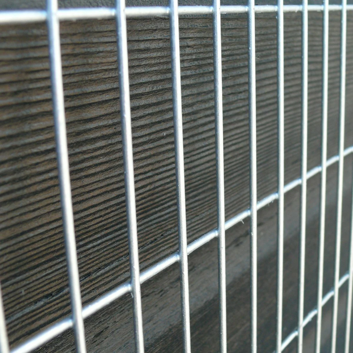 Standard Galvanised Wire Mesh Panels 6 Standard Galvanised Wire Mesh Panels - Image 6