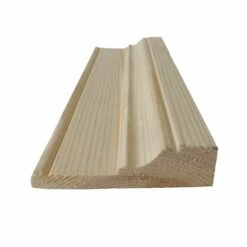 32x125mm Victorian Architrave