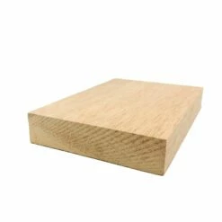 32x138mm Door Lining PAR Meranti Hardwood