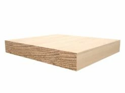 32x225mm Planed All Round Timber Softwood