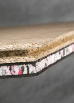 33mm Acoustic Deck 33 600x2400mm