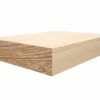 38x150mm Planed All Round Timber Softwood
