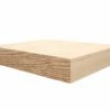 38x225mm Planed All Round Timber Softwood