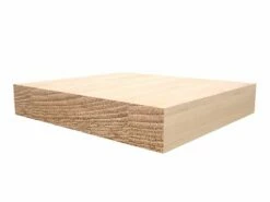 38x225mm Planed All Round Timber Softwood