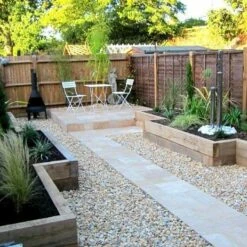 Oak Railway Sleeper | 1.2m X 200mm X 100mm 12 Oak Railway Sleeper | 1.2m X 200mm X 100mm -Osmo Sale 3a34fceae3c1b6a53cd84eaf79bfcc6d sq