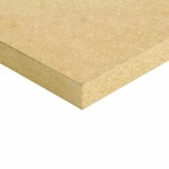 18mm MDF Board 1220x3050mm