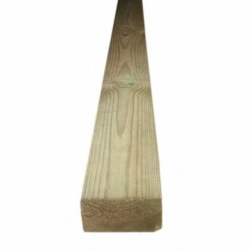 47x125mm Sawn & Treated Timber C24 Grade 6mtr Length Only -Osmo Sale 47x100mm Sawn And Treated Timber C24 Grade 6mtr Length Only 1 1