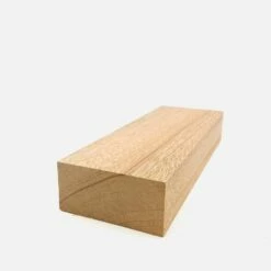 50x100mm Planed All Round Meranti Hardwood
