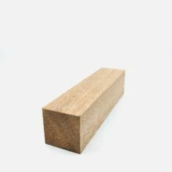 50x50mm Planed All Round Meranti Hardwood