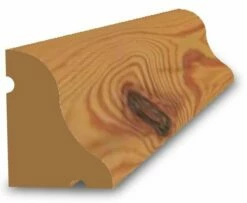 50x75mm Door Drip Hardwood