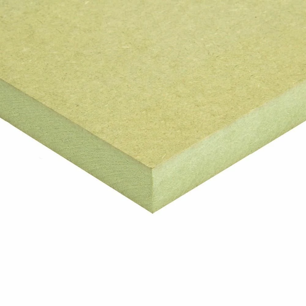 9mm Moisture Resistant MDF Board 1220x2440mm 1 9mm Moisture Resistant MDF Board 1220x2440mm