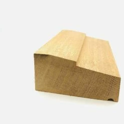 75x150mm Cill Meranti Hardwood