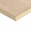 7mm Cherry Veneer MDF Board 1220x2440mm