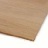 19mm Oak Veneer MDF Board 1220x2440mm