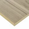 19mm American Walnut Veneer MDF Board 1220x2440mm