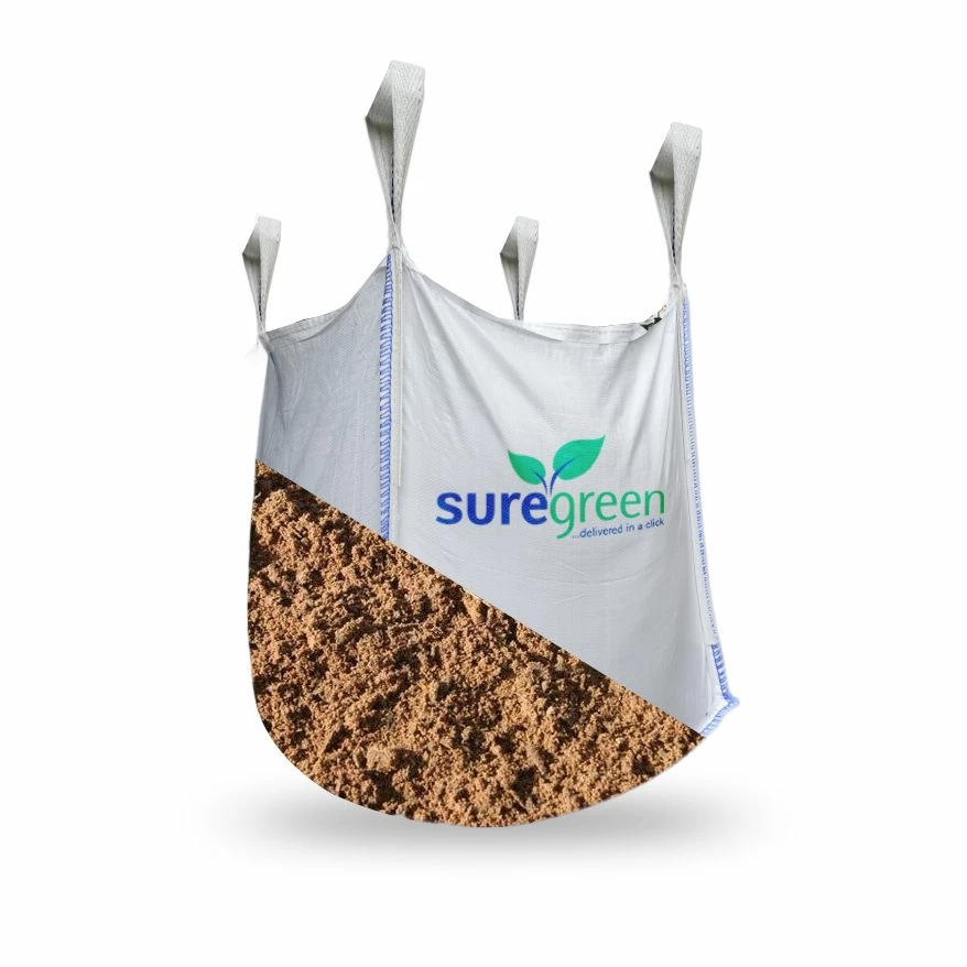 Rootzone Sand | 60/40 Mix | 800kg 1 Rootzone Sand | 60/40 Mix | 800kg