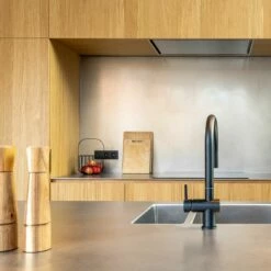 9mm Oak Veneer MDF Board 1220x2440mm 5 9mm Oak Veneer MDF Board 1220x2440mm -Osmo Sale 9mm Oak Veneer MDF Board 1220x2440mm 3