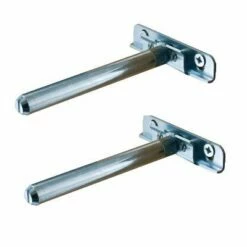 All Bees Shelf Bracket Invisible