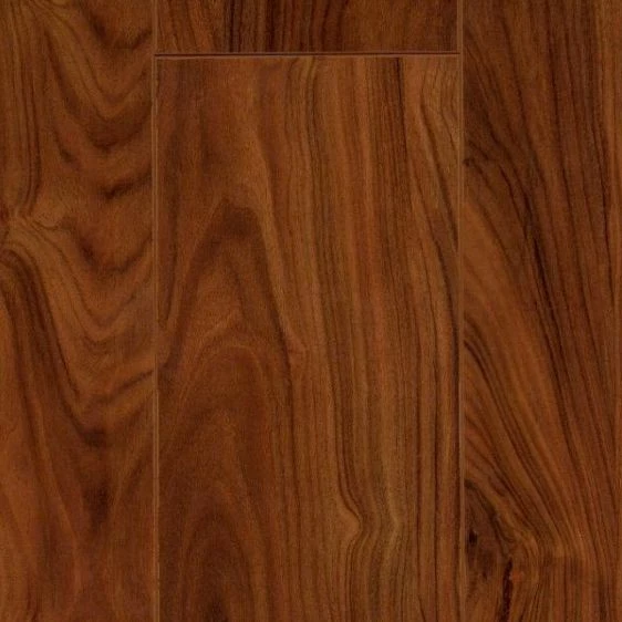 American Walnut Natural Laminate Flooring 12.3x164x1215mm 1.99m² 2 American Walnut Natural Laminate Flooring 12.3x164x1215mm 1.99m² - Image 2