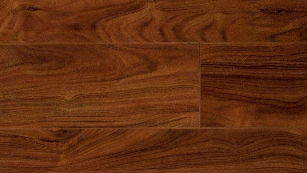 American Walnut Natural Laminate Flooring 12.3x164x1215mm 1.99m² 4 American Walnut Natural Laminate Flooring 12.3x164x1215mm 1.99m² - Image 4